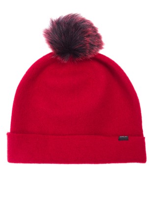 Шапка MARC CAIN (1704): фото - Invogue